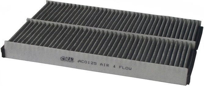 Cabin Filter၊ JS၊ 4F0 819 439၊ AC0125CSET၊ AUDI (033242)