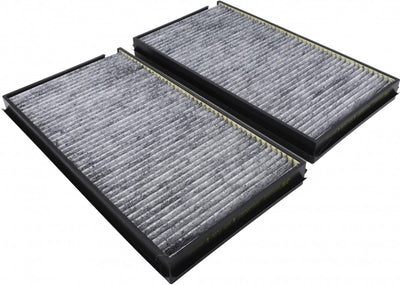 JS, Cabin Filter, 64 31 6 913 506, AC0130CSET, BMW