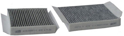 JS, Cabin Filter, 16 094 281 80, AC0145CSET, CITROEN