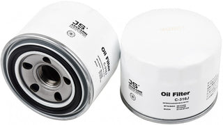 JS,, Oil Filter (SPIN-ON), AY10-0M-T029, C316J, MAZDA