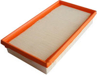 JS, Air Filter, 77 01 047 417, A0282, RENAULT