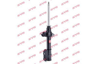 Strut Assembly, KYB, TD11-34-900D, 339141, MAZDA  (021878)
