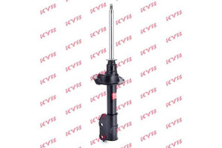 Strut Assembly, KYB, TD11-34-900D, 339141, MAZDA  (021878)