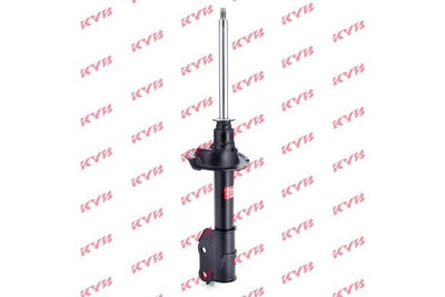 Strut Assembly, KYB, TD11-34-900D, 339141, MAZDA  (021878)