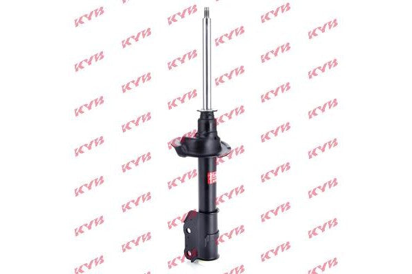 Strut Assembly, KYB, TD11-34-900D, 339141, MAZDA  (021878)