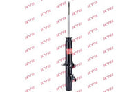 Strut Assembly, KYB, 51605-SM4-E02, 341171, HONDA  (022120)