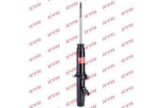 Strut Assembly, KYB, 51605-SM4-E02, 341171, HONDA  (022120)