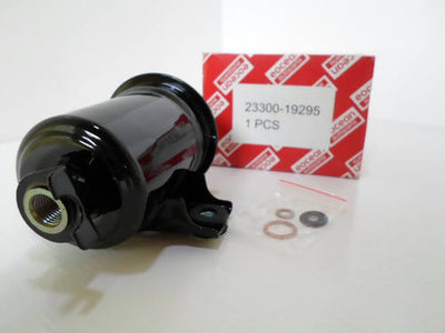ဆီစစ်၊ TOYOTA၊ 23300-19295၊ HF-1013 (114127)