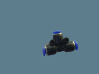 อะแดปเตอร์พลาสติก WPR CPE 4 - T (085151)