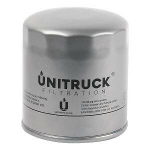 UNITRUCK Oil Filter (Spin-On) 15607-1780 C-1309 UT-3247 HINO