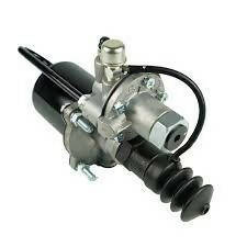 WINPOWER Clutch Booster, 70mm