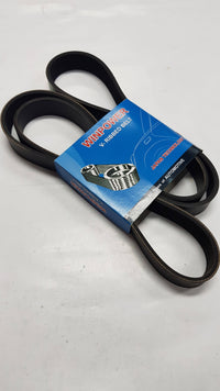 สายพานร่องตัววี WINPOWER, , 6PK2003 (010604)