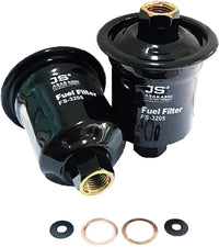 JS,, Petrol Filter (INJECTOR & CARBURETOR), 23030-13010, FS3205, TOYOTA