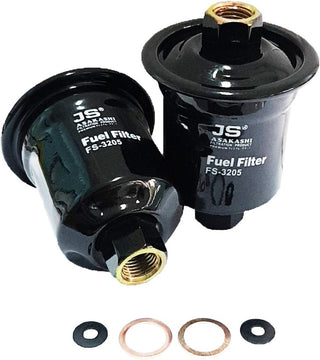 ဓာတ်ဆီ Filter (INJECTOR &amp; CARBURETOR), JS, 23030-13010, FS3205, TOYOTA (035738)