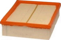 JS, Air Filter, 834322, A0184, OPEL
