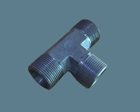 WPR, Steel Adapter, Adapter 22 A - T (085264)