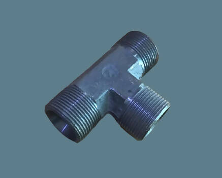 WPR, Steel Adapter, Adapter 22 A - T (085264)