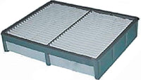 JS, Air Filter, 96314494, A9206, DAEWOO