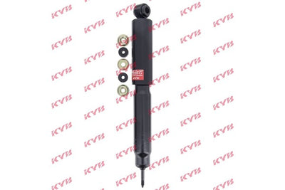 Shock Absorber, KYB, 48531-69325, 345011, TOYOTA  (022600)