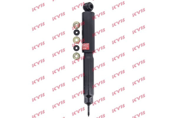Shock Absorber, KYB, 48531-69325, 345011, TOYOTA  (022600)