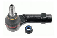 Tie Rod End Vg 6R0 423 811, VAG, 0, A, AUDI (069523)