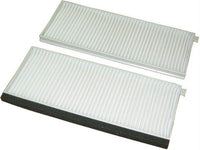JS, Cabin Filter, 0K2FE-61-52X, AC9315SET, KIA