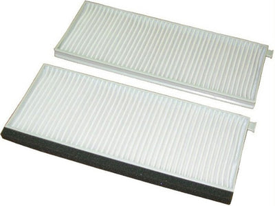 JS, Cabin Filter, 0K2FE-61-52X, AC9315SET, KIA