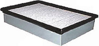 ไส้กรองอากาศ JS, 0K52Y-13-33X, A9412, KIA (033951)