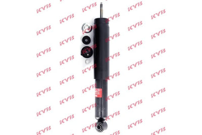Shock Absorber, KYB, 56110-0F004, 344200, NISSAN  (022486)