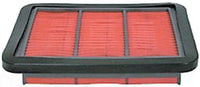 JS, Air Filter, 17801-87209, A725J, DAIHATSU