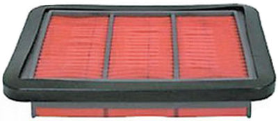 JS, Air Filter, 17801-87209, A725J, DAIHATSU