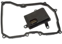 JS, Transmission Filter, 09G 325 429 D, JT546K, SKODA