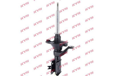 Strut Assembly, KYB, 51606-S5A-N09, 331011, HONDA  (025125)