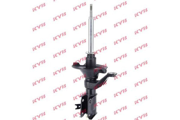 Strut Assembly, KYB, 51606-S5A-N09, 331011, HONDA  (025125)