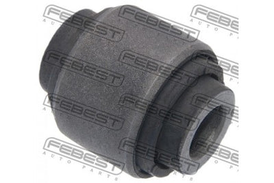 Bush, Suspension, FEBEST, 1K0 505 203 A, VWAB-016, AUDI (067212)