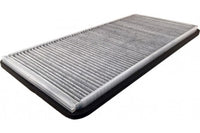 AZUMI, Cabin Filter, 64 31 8 409 044, AC32038C, BMW