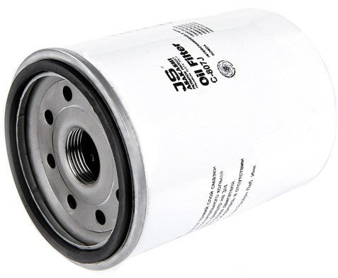 กรองน้ำมันเครื่อง(SPIN-ON), JS, 1 812 551, C807J, ACURA (033292)