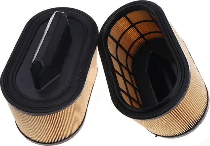 JS, Air Filter, 670001545, A0726SET, MASERATI
