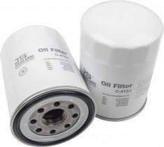 Oil Filter, JS, 8-94360427-0, C412J (001343)