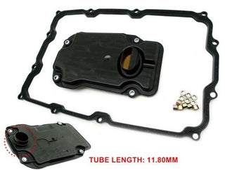 JS, Transmission Filter, 35330-0C020, JT568K, TOYOTA