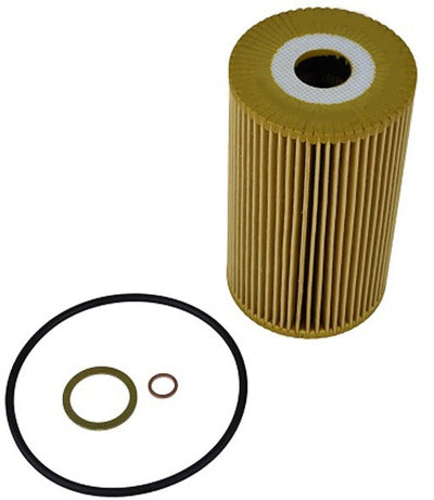 กรองน้ำมันเครื่อง(ELEMENT), JS, 133-6380, OE0009, MERCEDES-BENZ (034809)