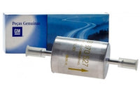 GM,, Petrol Filter (Injector & Carburetor), 46403933, 93370527, ALFA ROMEO