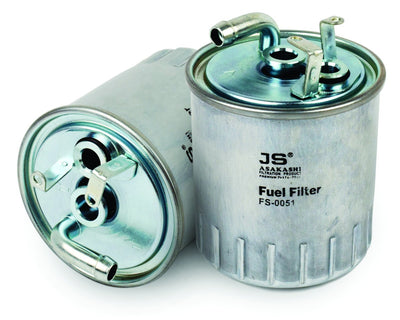 JS,, Diesel Filter (INJECTOR), 611 092 06 01, FS0051, MERCEDES-BENZ