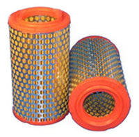 JS, Air Filter, 4018014, A0388, FIAT