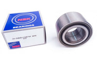 NSK, Wheel Bearing, 0328100, ZA-34BWD11CA57, CHEVROLET