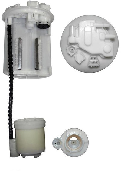 JS,, Fuel Filter (IN-TANK), 77020-75010, FS2107, TOYOTA