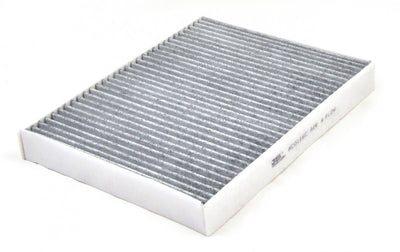 JS, Cabin Filter, 955 572 219 10, AC0116C, AUDI