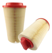 JS, Air Filter, 271.094.02.04, A0125, MERCEDES-BENZ