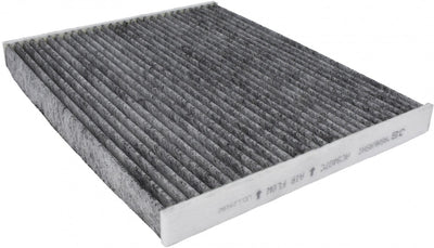 JS, Cabin Filter, 97133-2E250, AC9407C, HYUNDAI