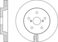 จานโรเตอร์, NIBK, 26300AG02A, RN1507V, OEM (018739)